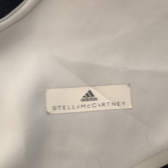 Adidas Stella McCartney zip up jacket - Picture 2 of 7